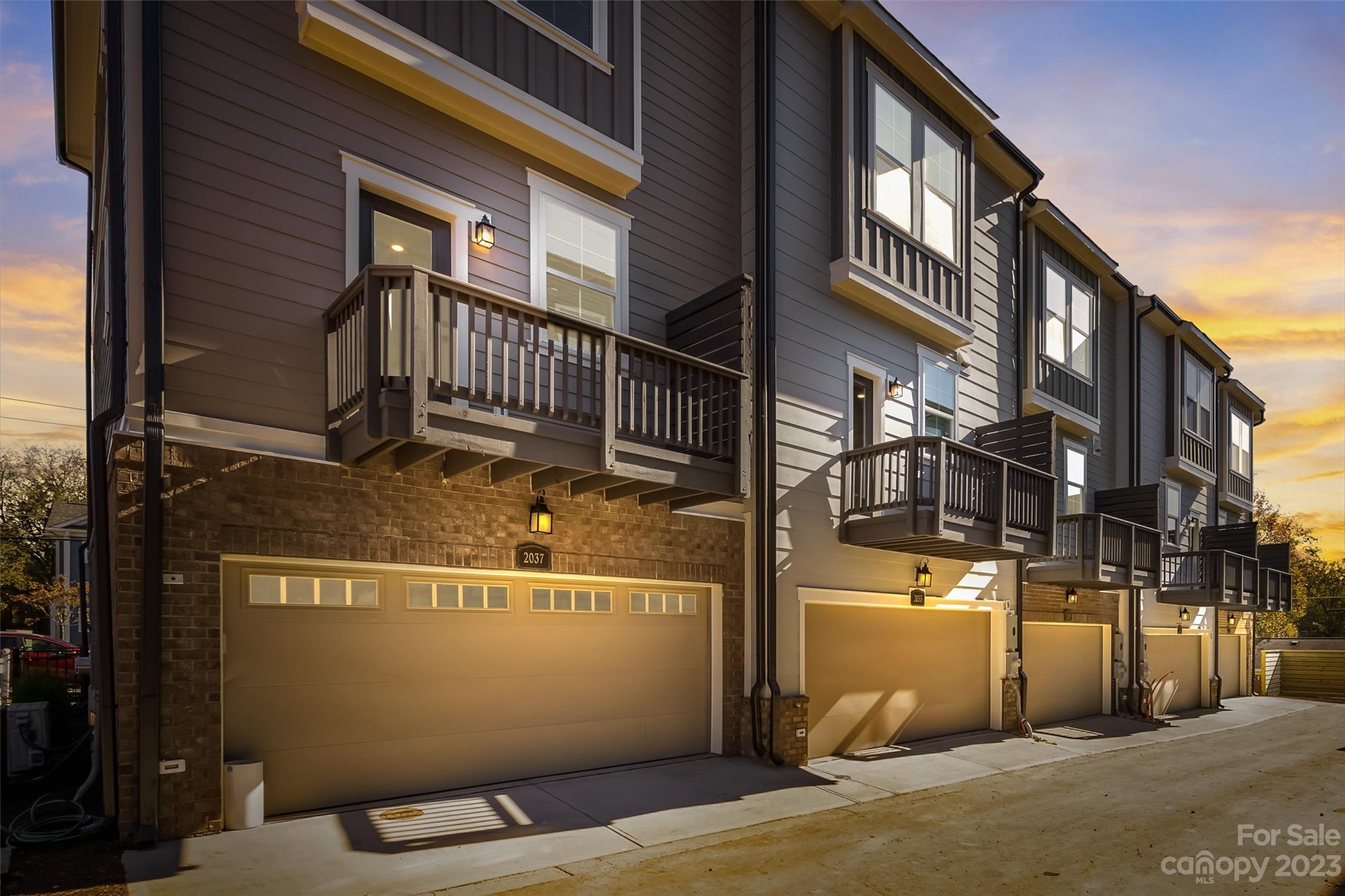 Cotswold - Residential