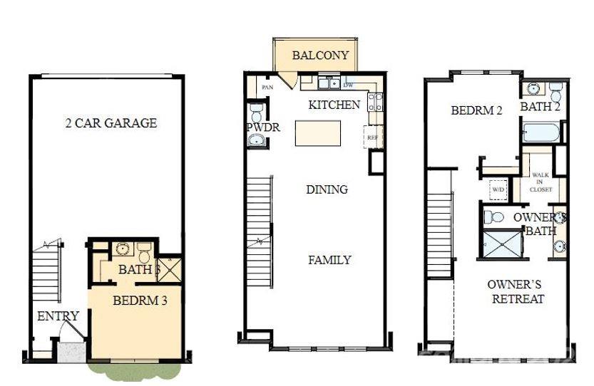 Cotswold - Residential