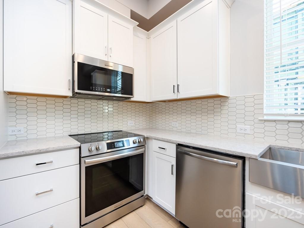 Cotswold - Residential