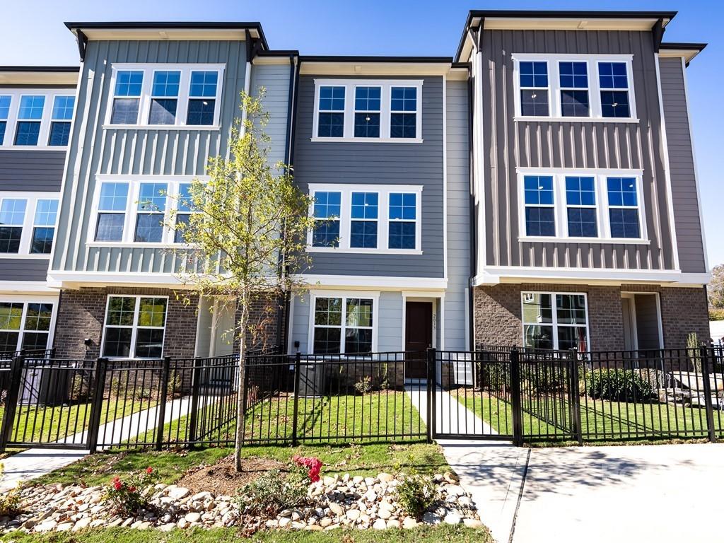 Cotswold - Residential