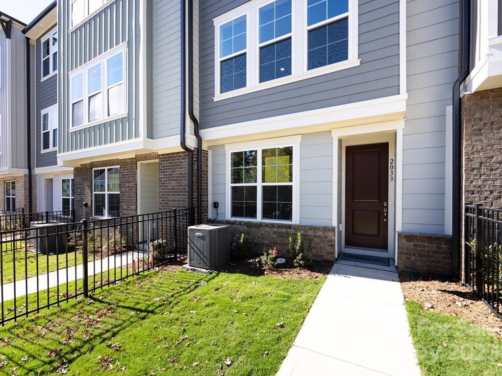 Cotswold - Residential