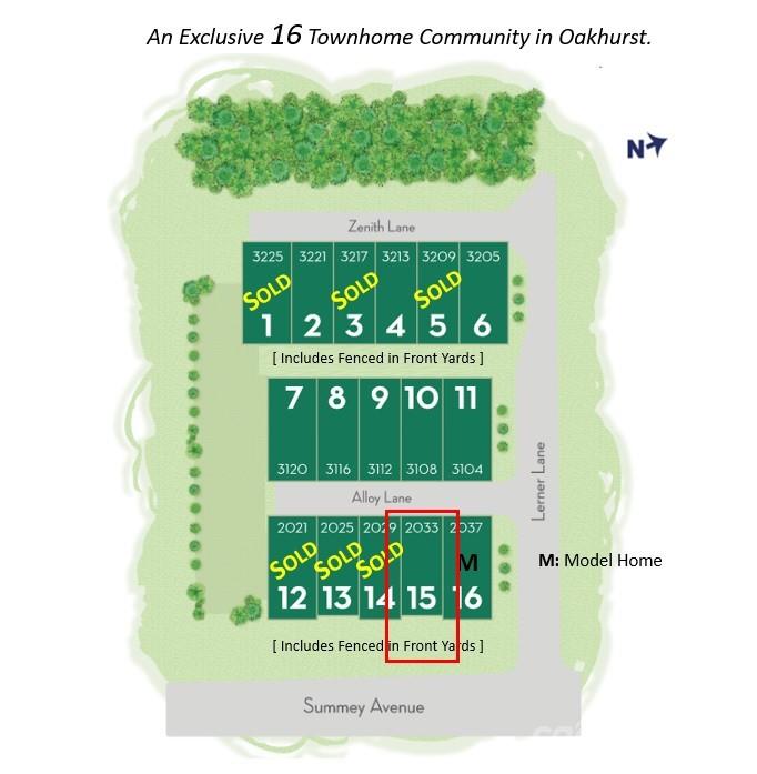 Cotswold - Residential