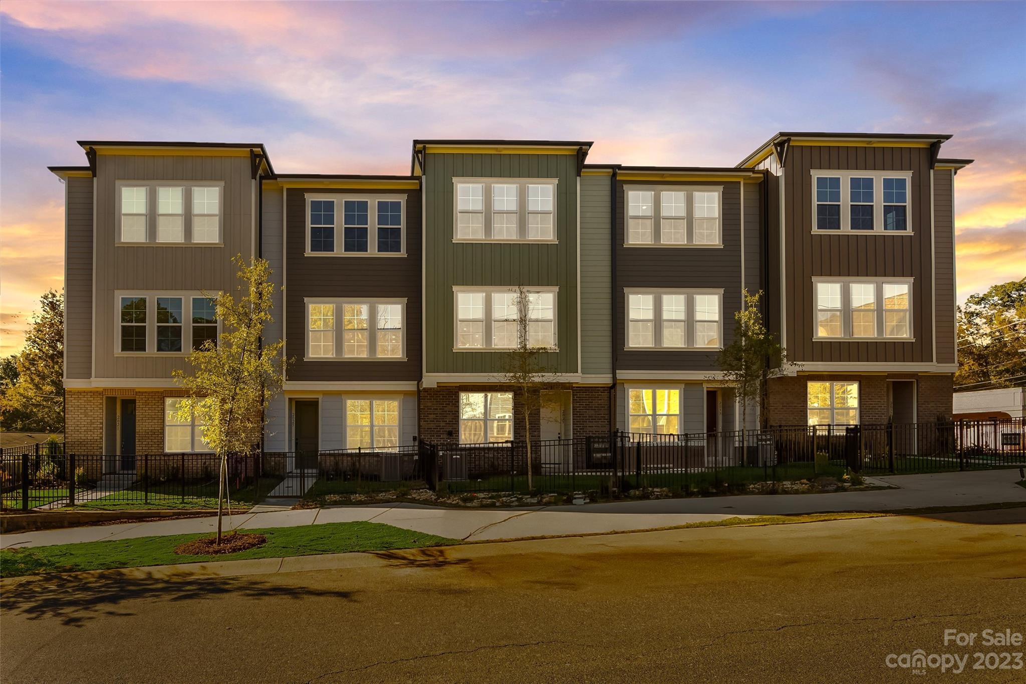 Cotswold - Residential