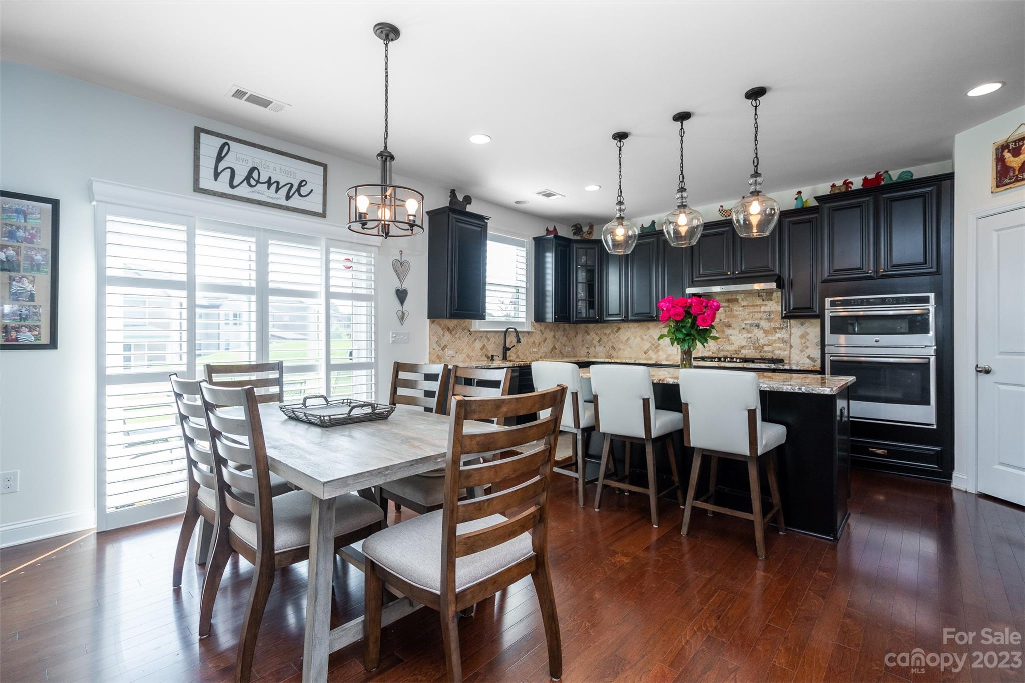 Trillium - Residential