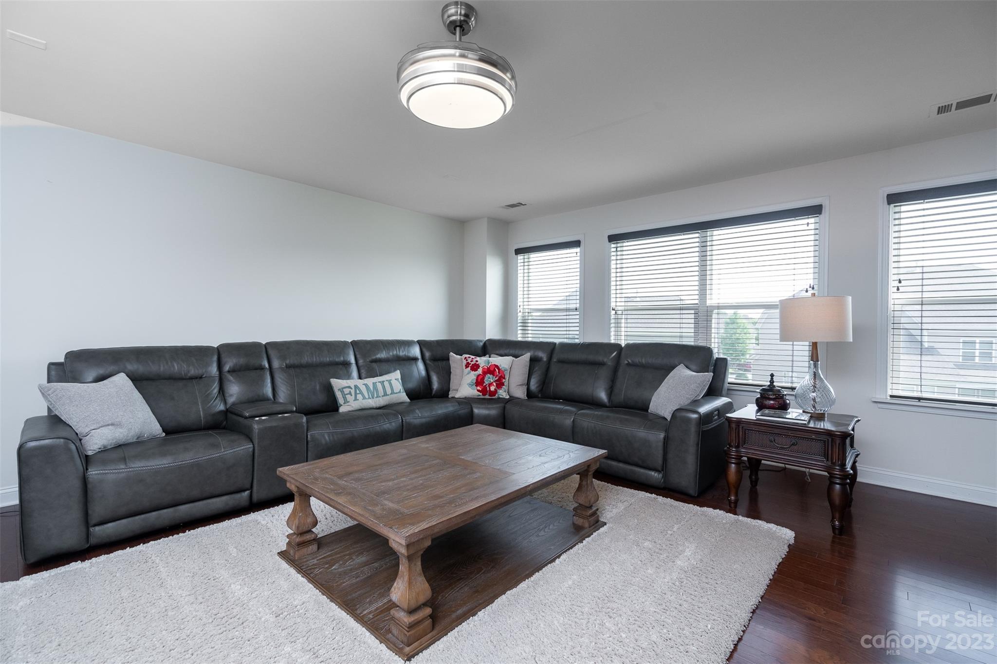 Trillium - Residential