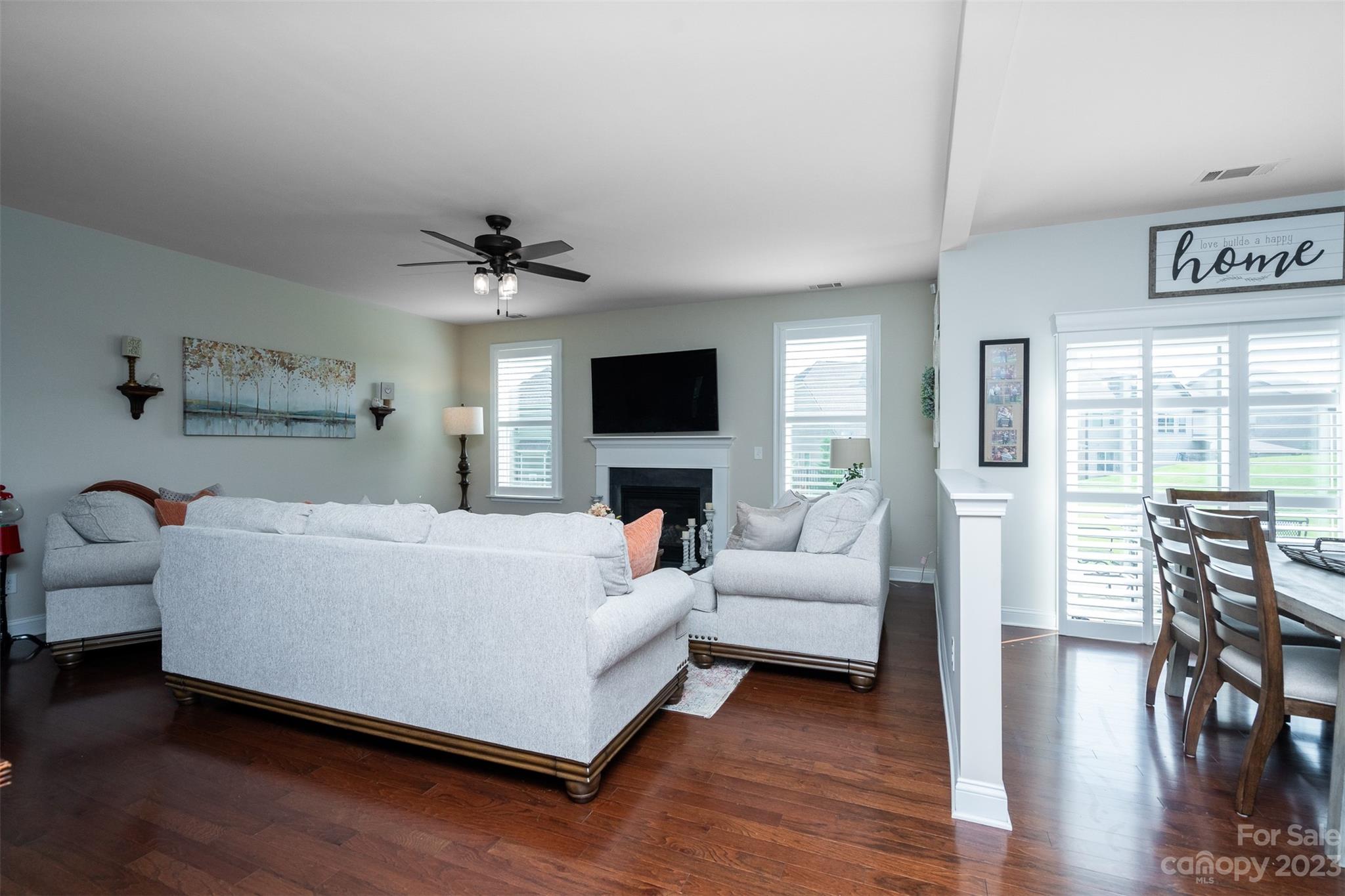 Trillium - Residential