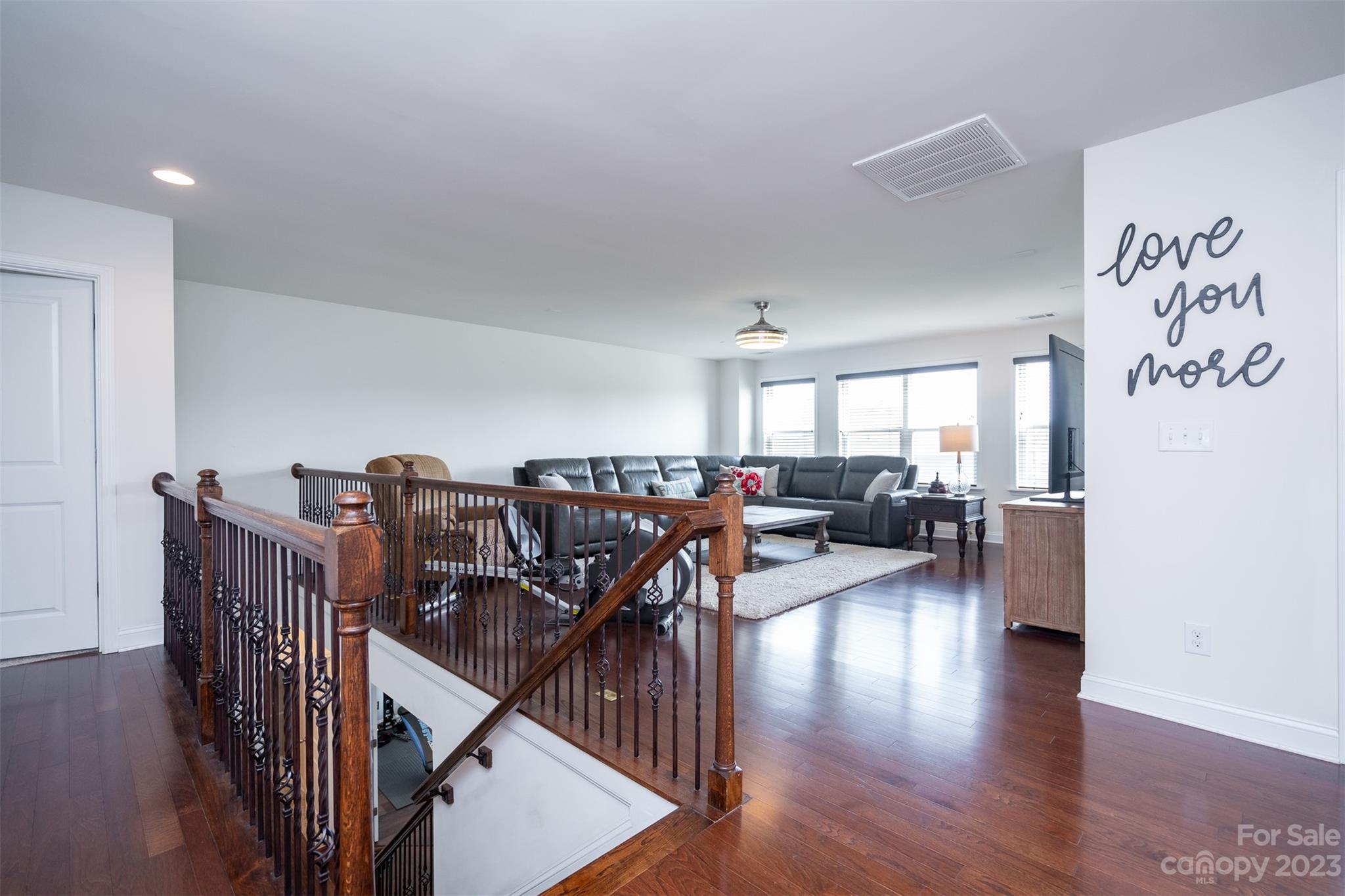 Trillium - Residential