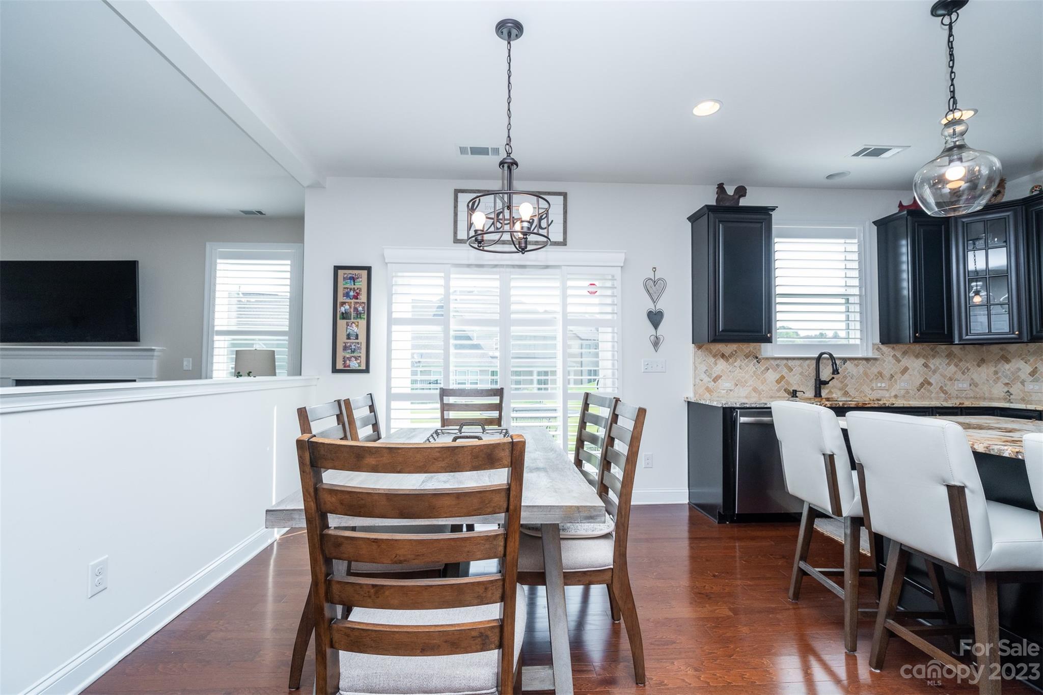 Trillium - Residential
