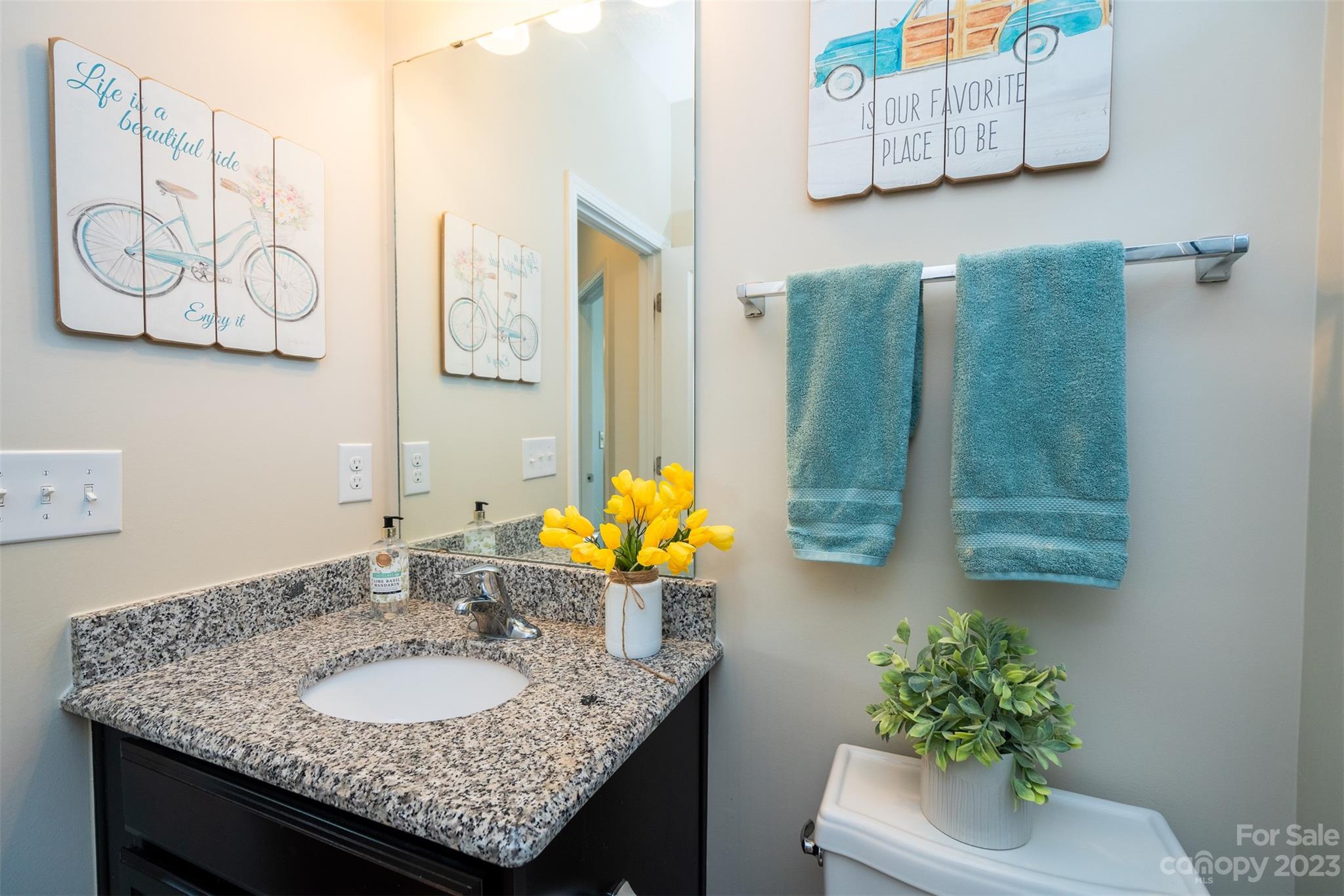 Trillium - Residential