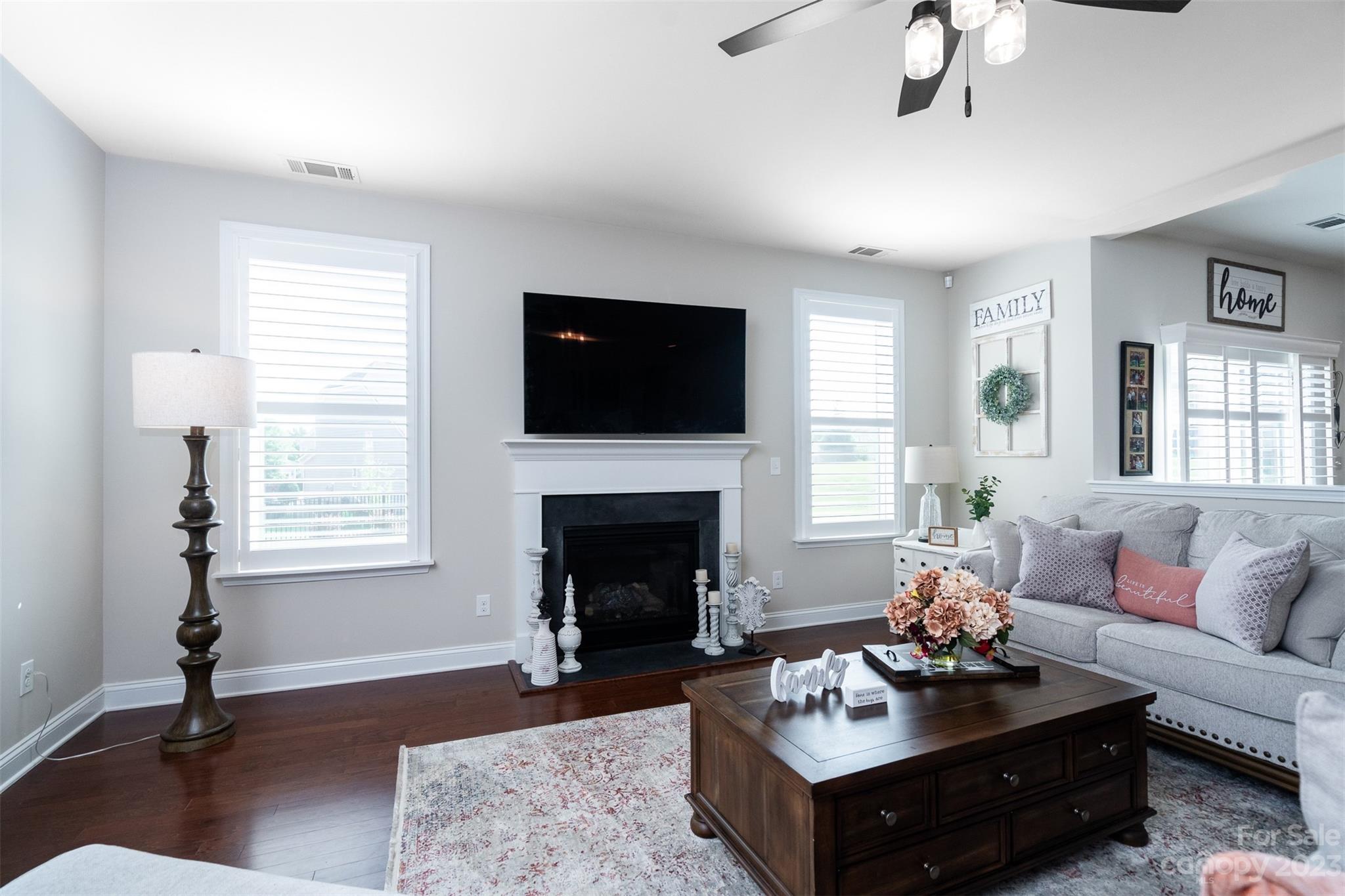 Trillium - Residential