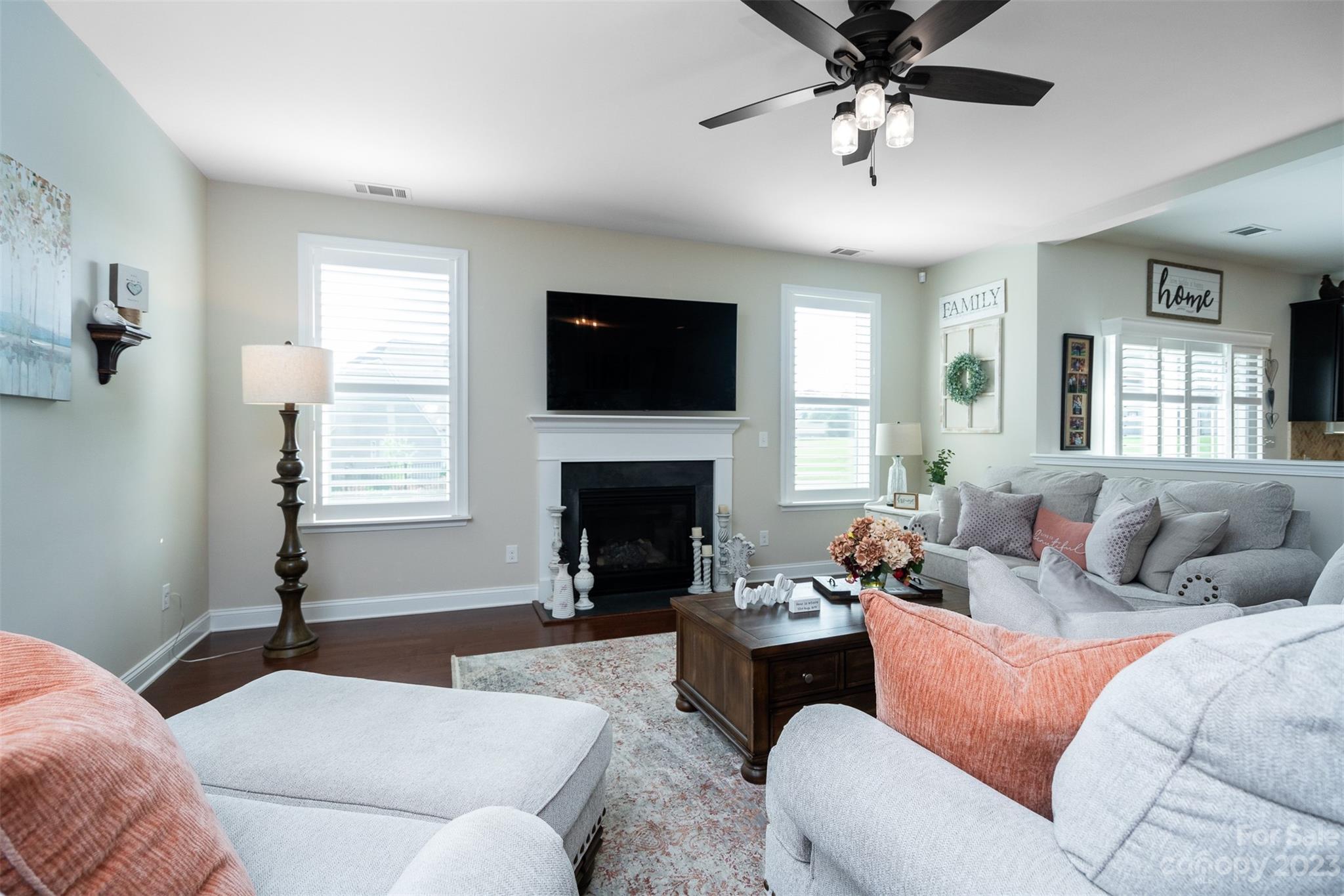 Trillium - Residential