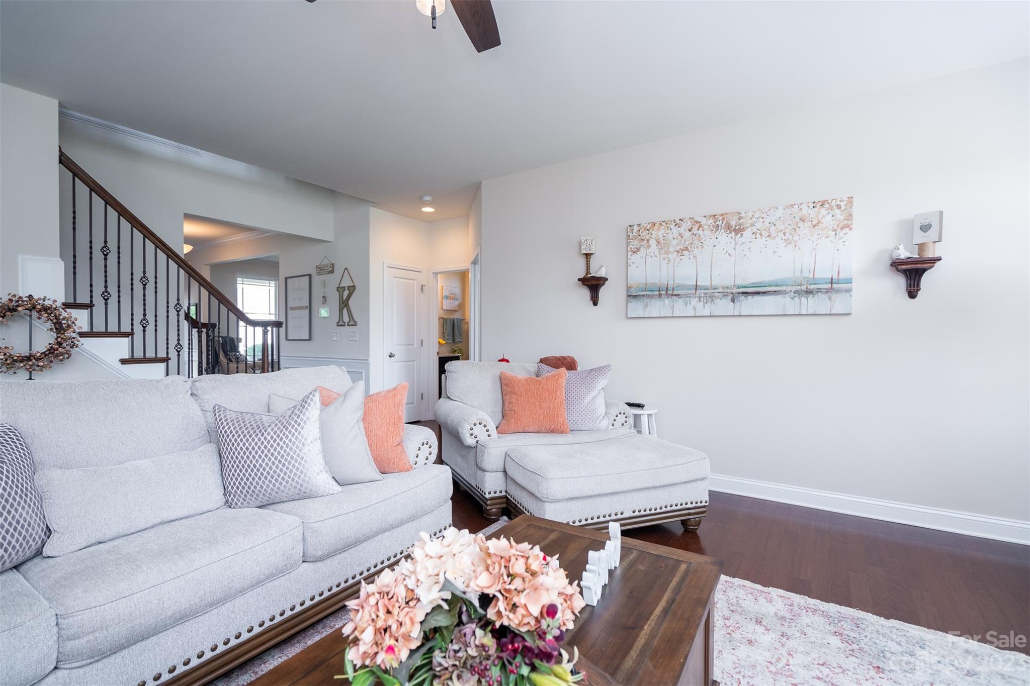 Trillium - Residential
