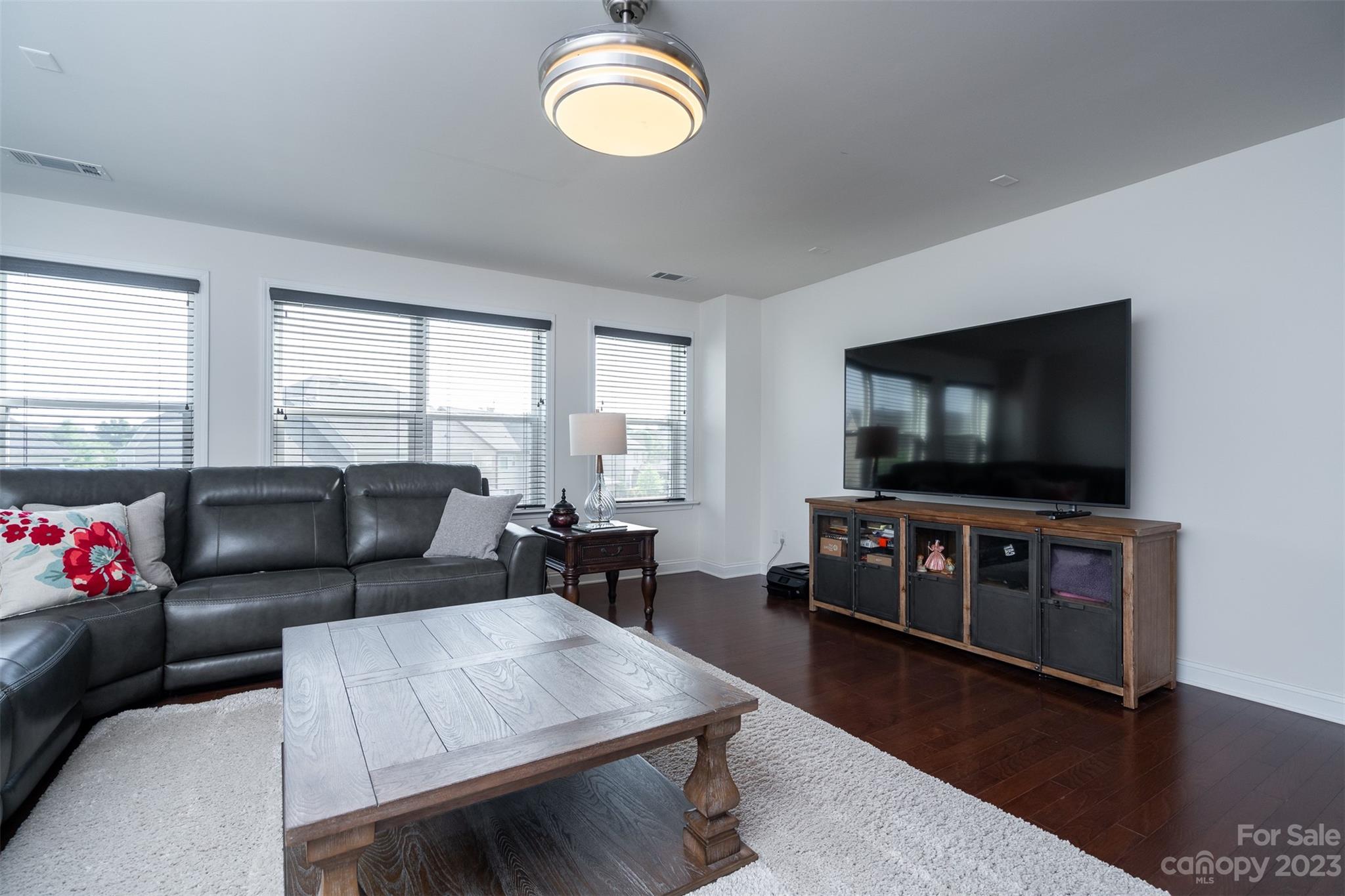 Trillium - Residential