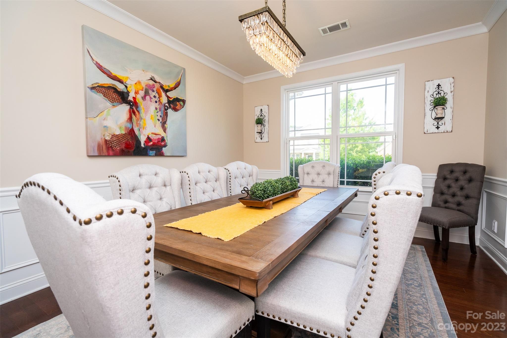 Trillium - Residential