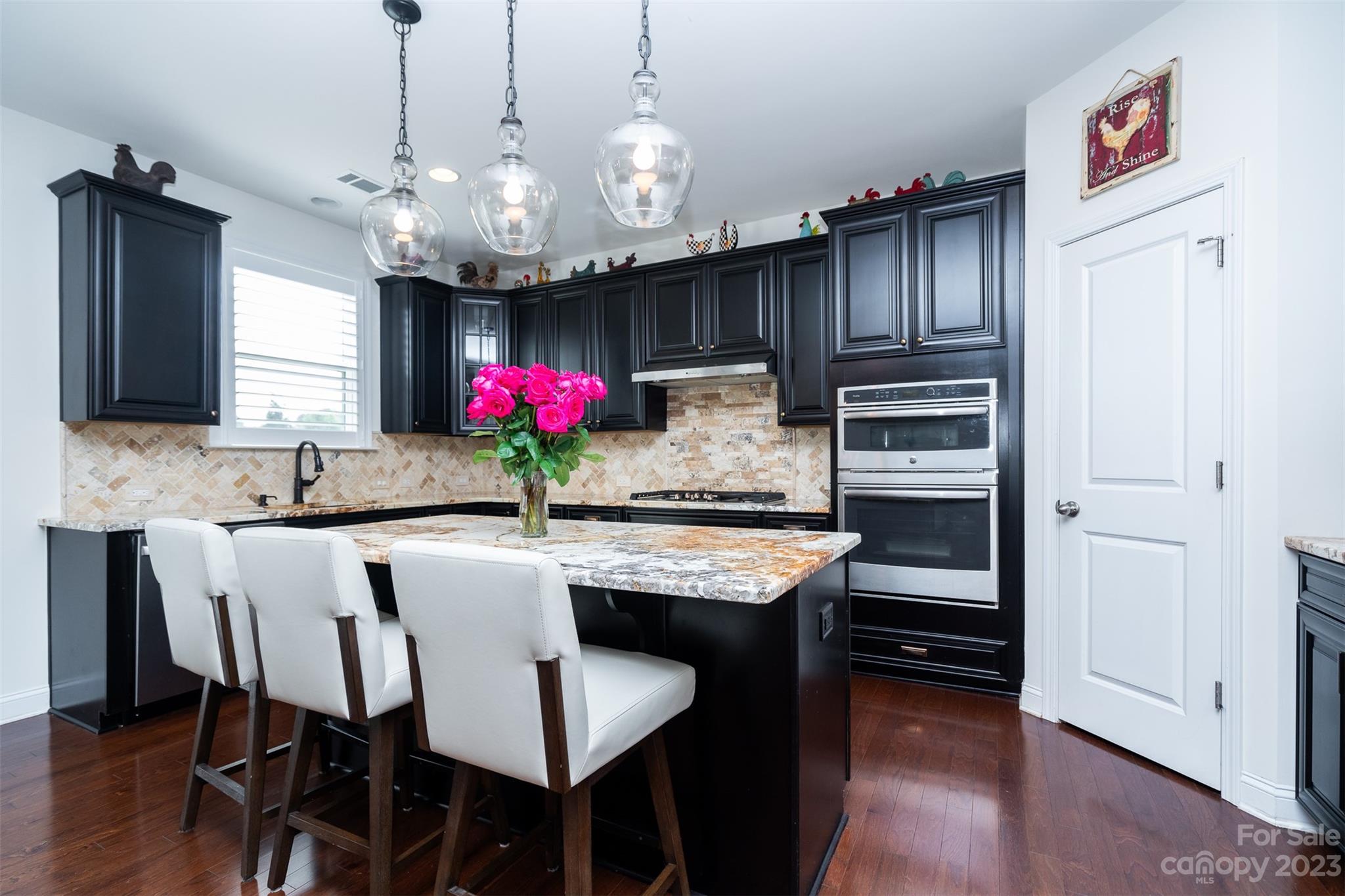 Trillium - Residential