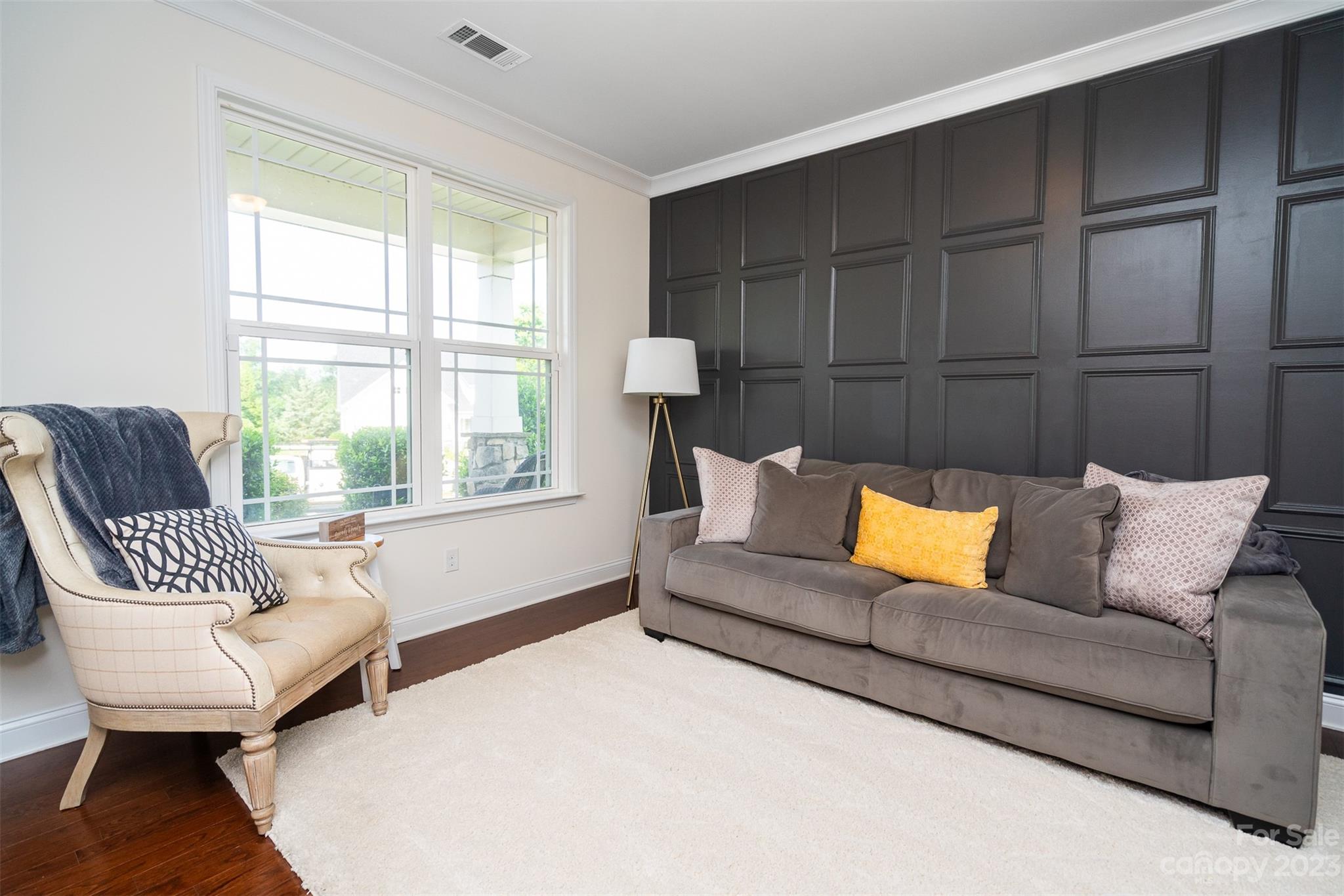 Trillium - Residential