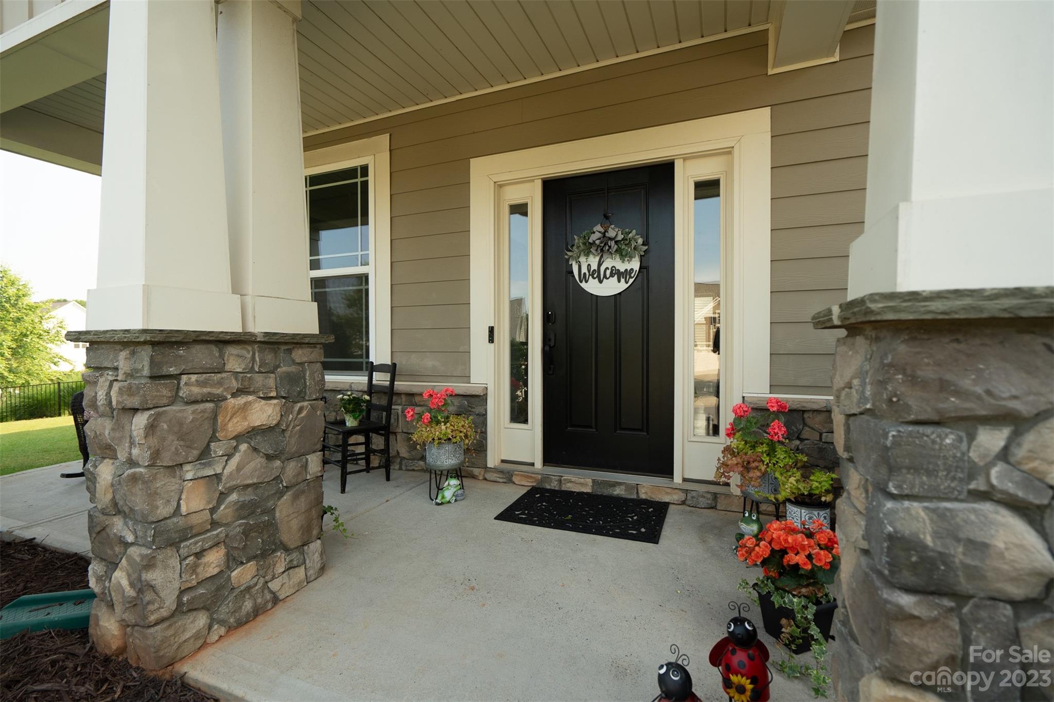 Trillium - Residential