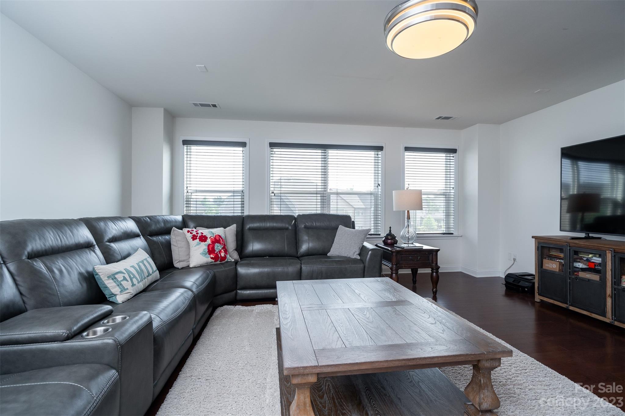 Trillium - Residential