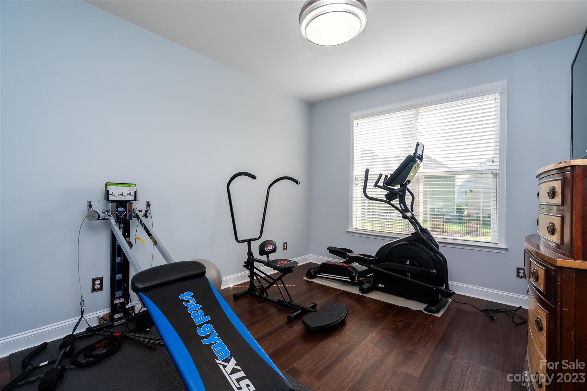 Trillium - Residential