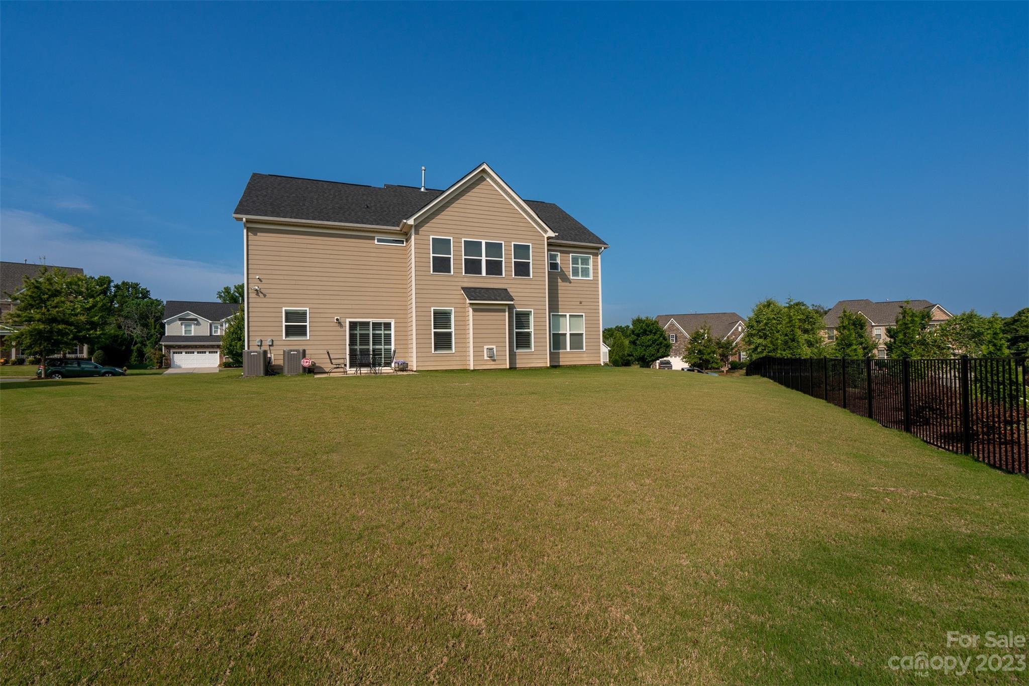 Trillium - Residential