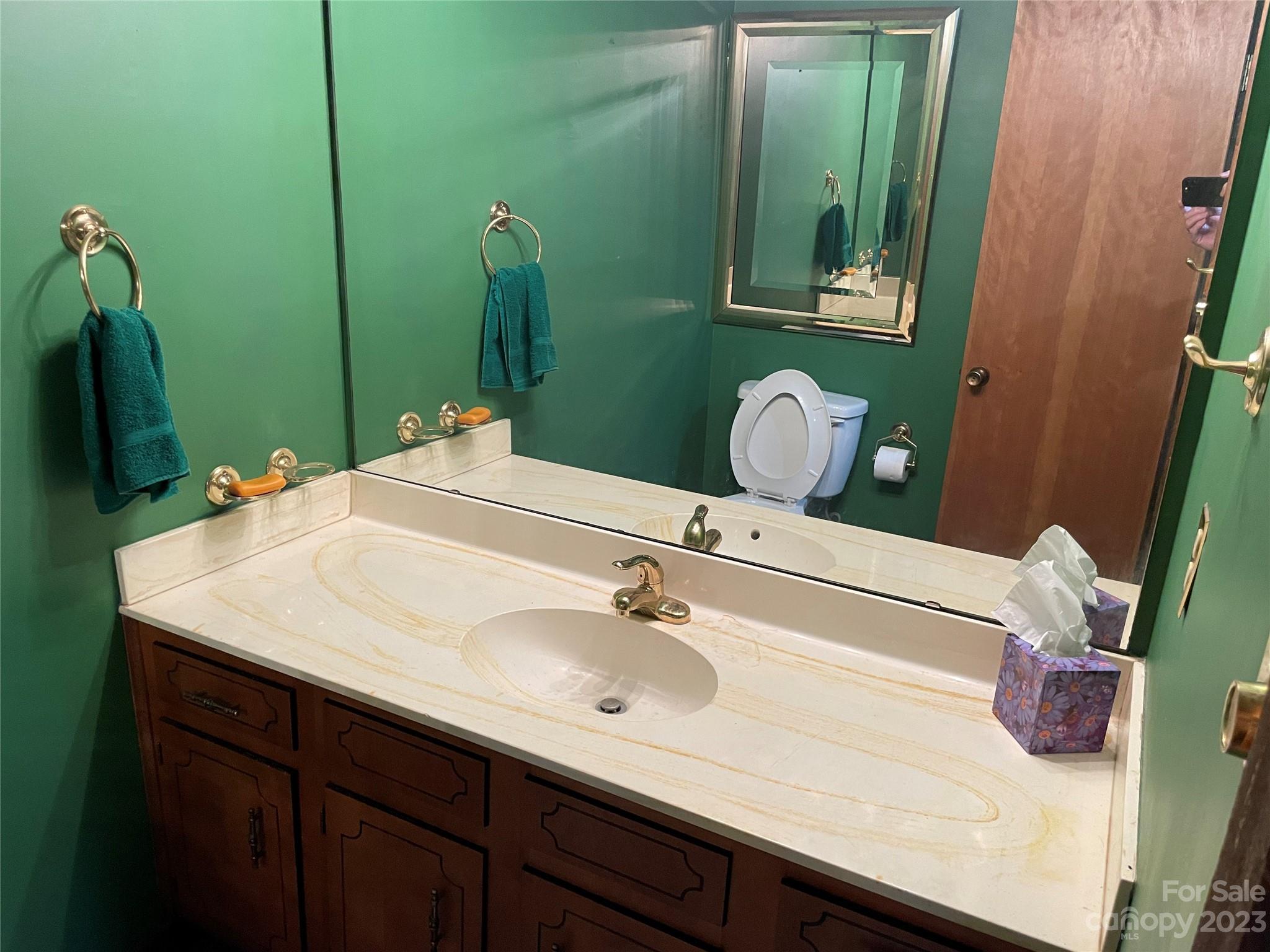 Black Horse Run - Residential