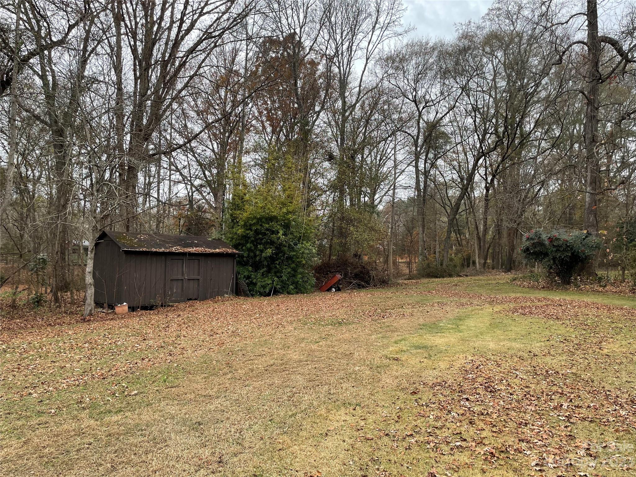 Black Horse Run - Residential