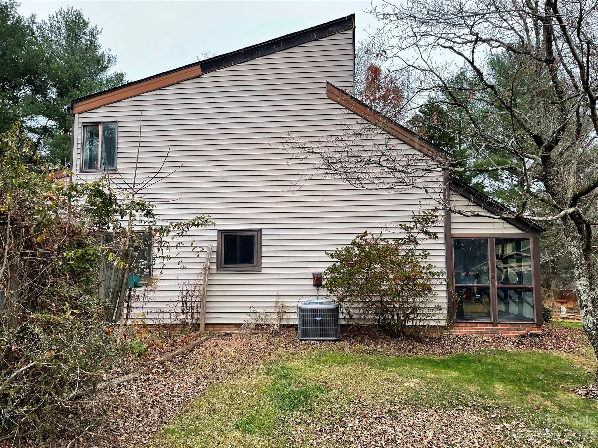 Black Horse Run - Residential