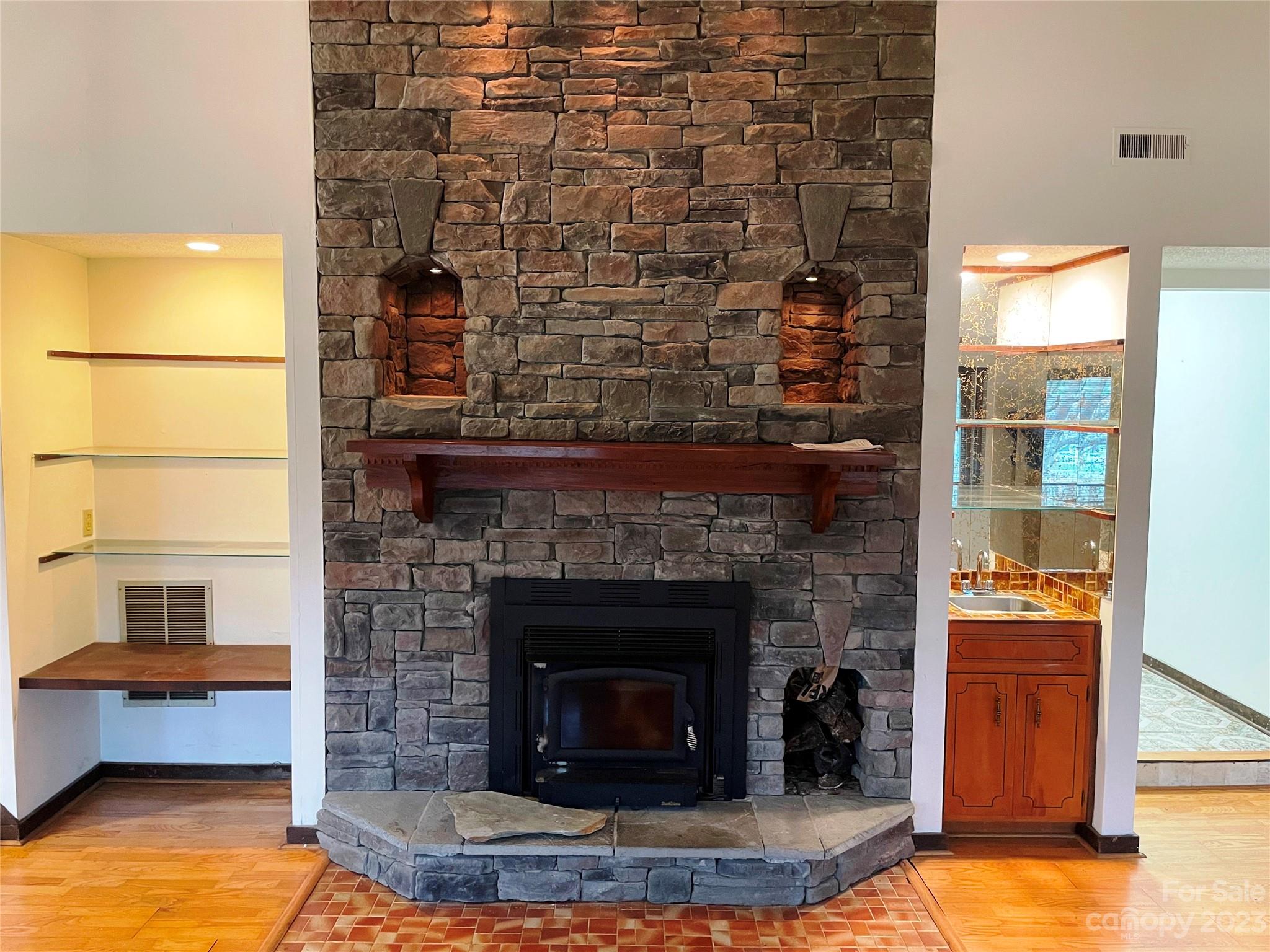 Black Horse Run - Residential