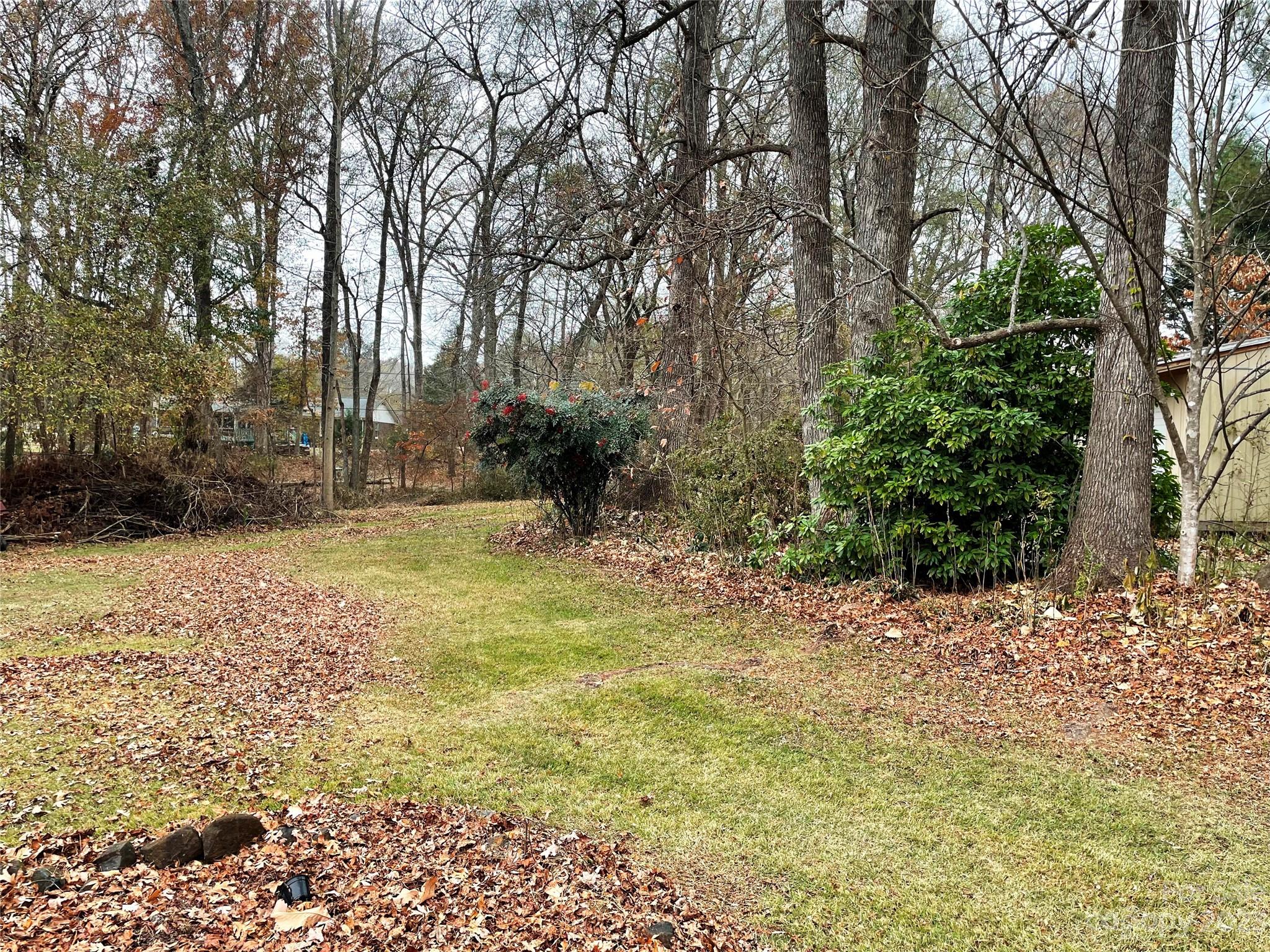 Black Horse Run - Residential