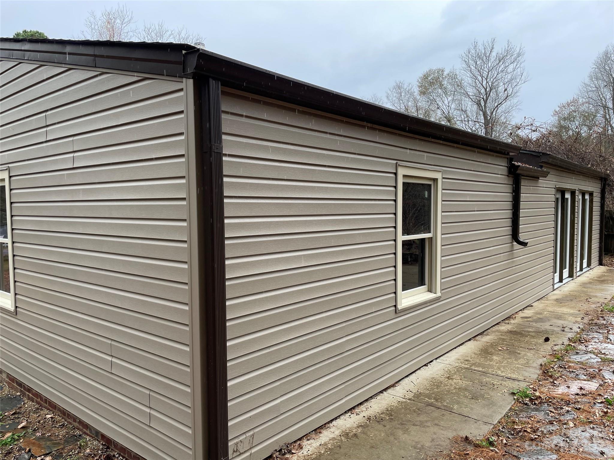 Black Horse Run - Residential