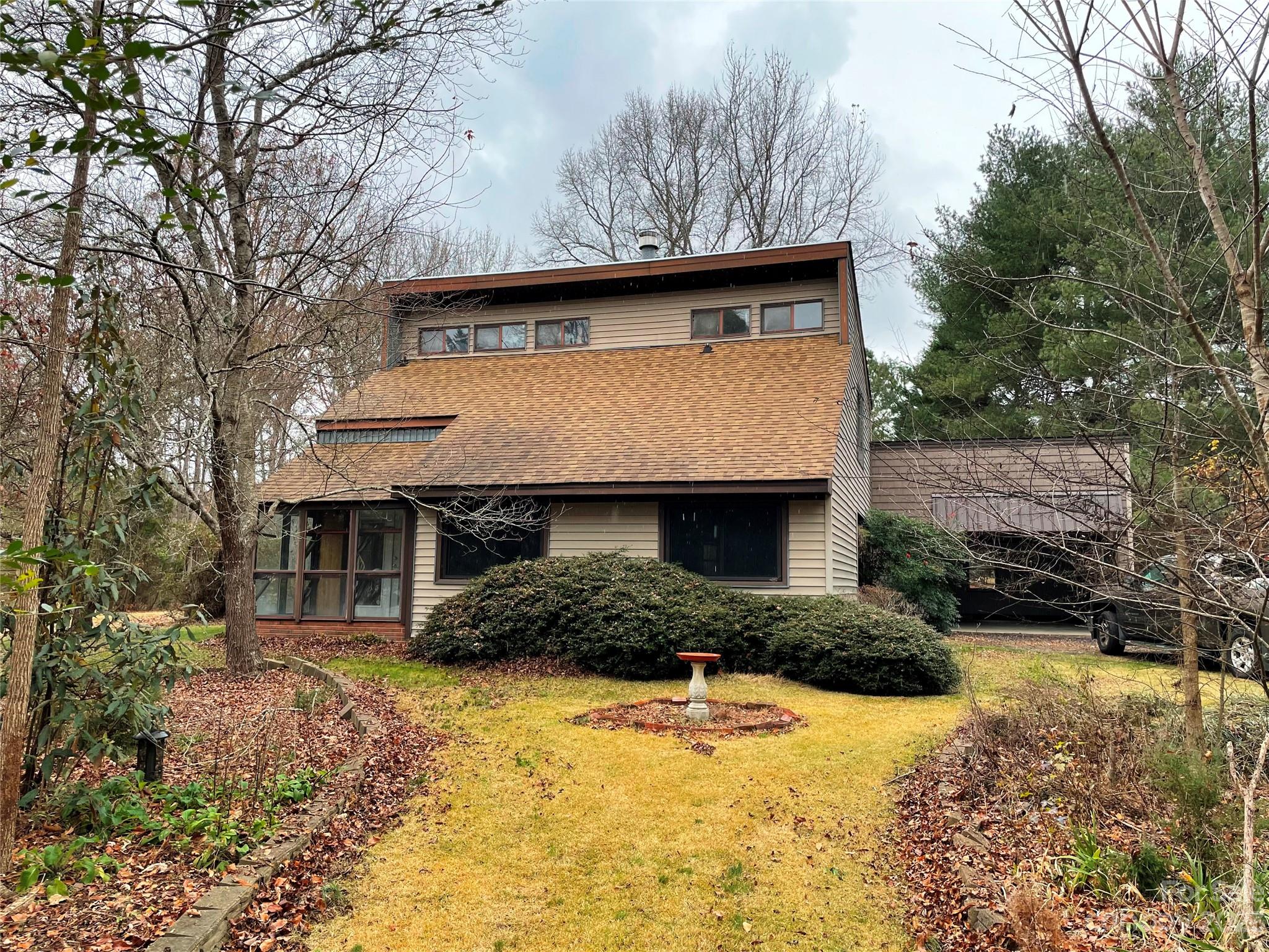 Black Horse Run - Residential