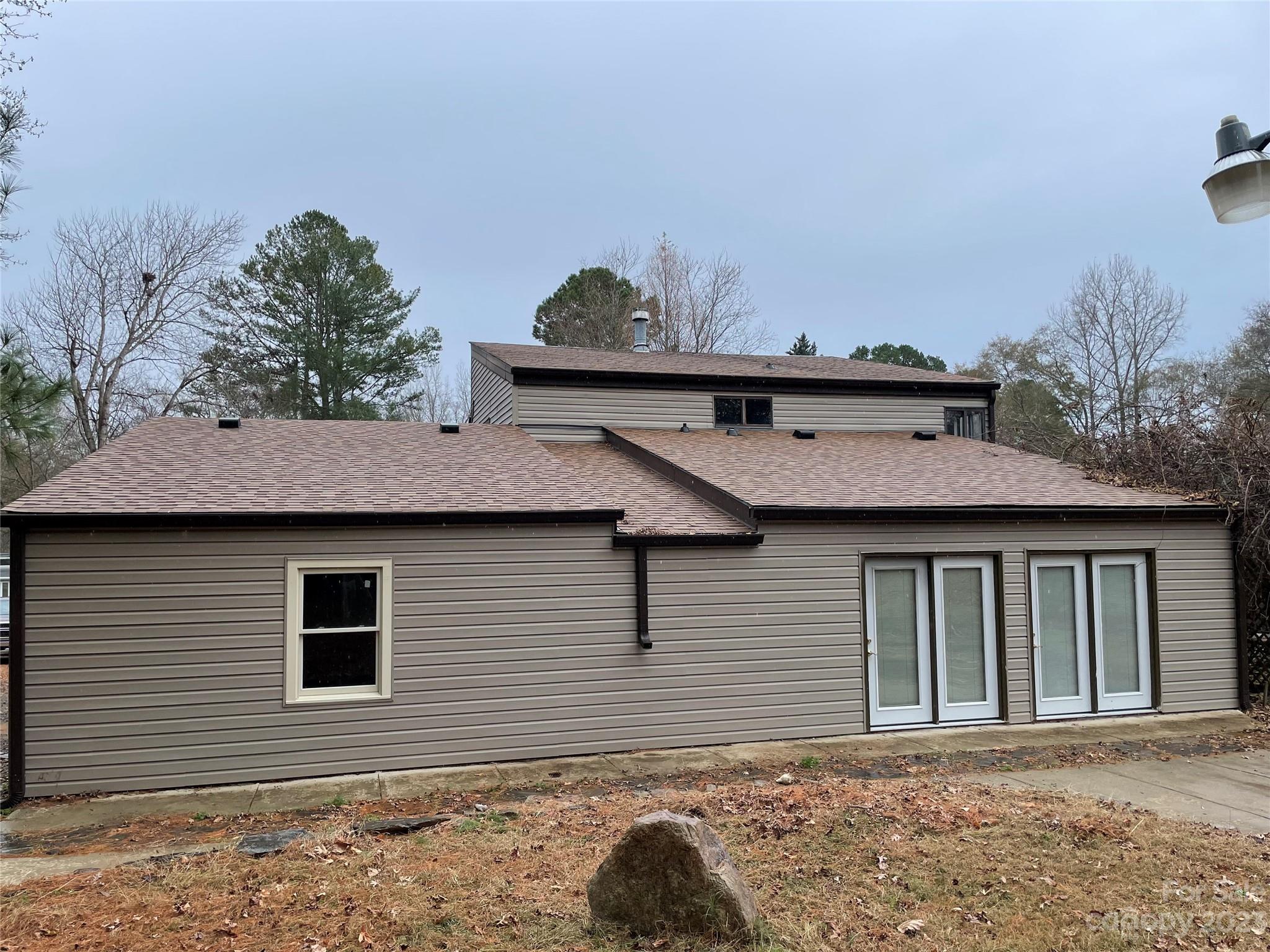 Black Horse Run - Residential