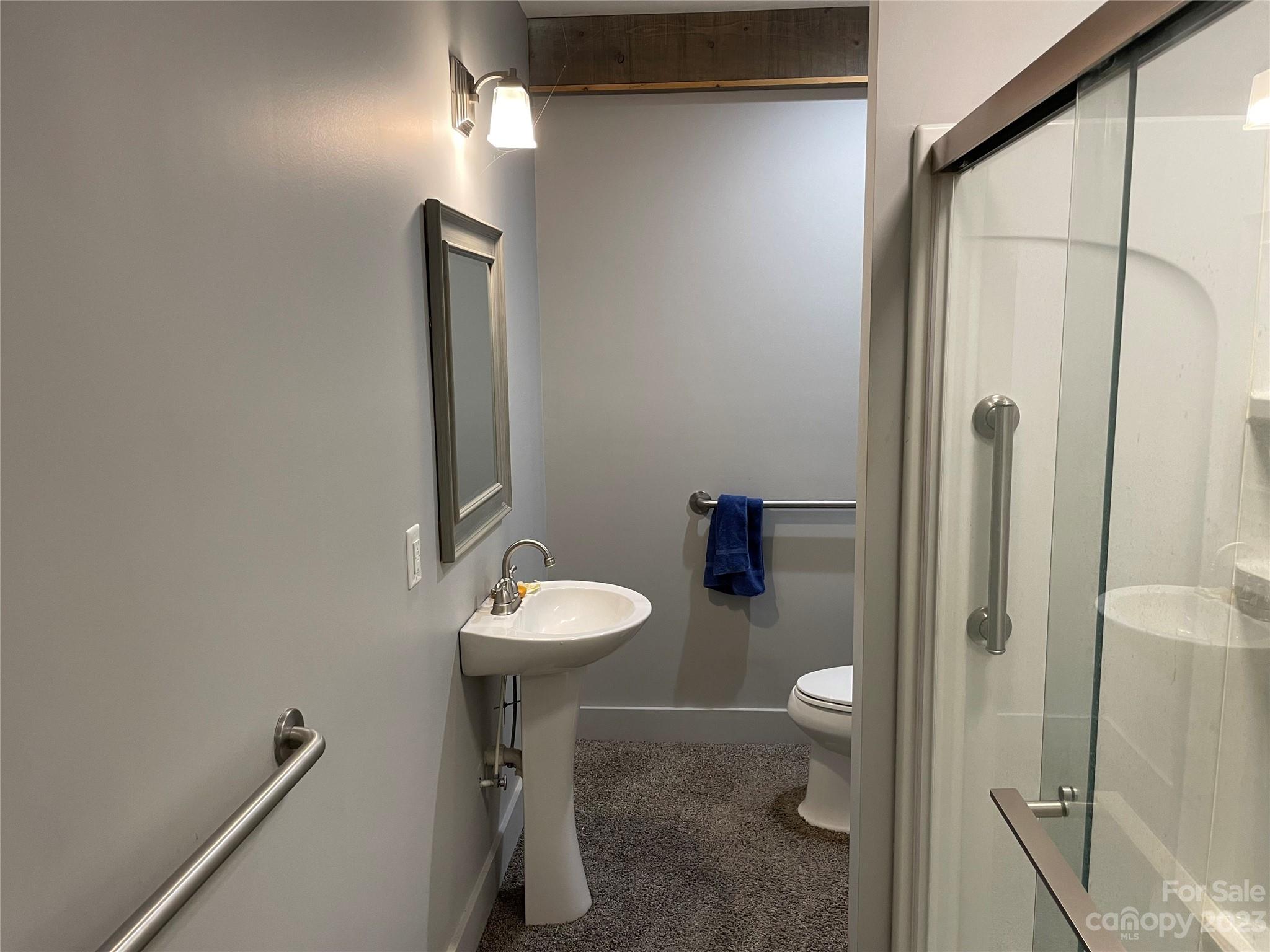 Black Horse Run - Residential