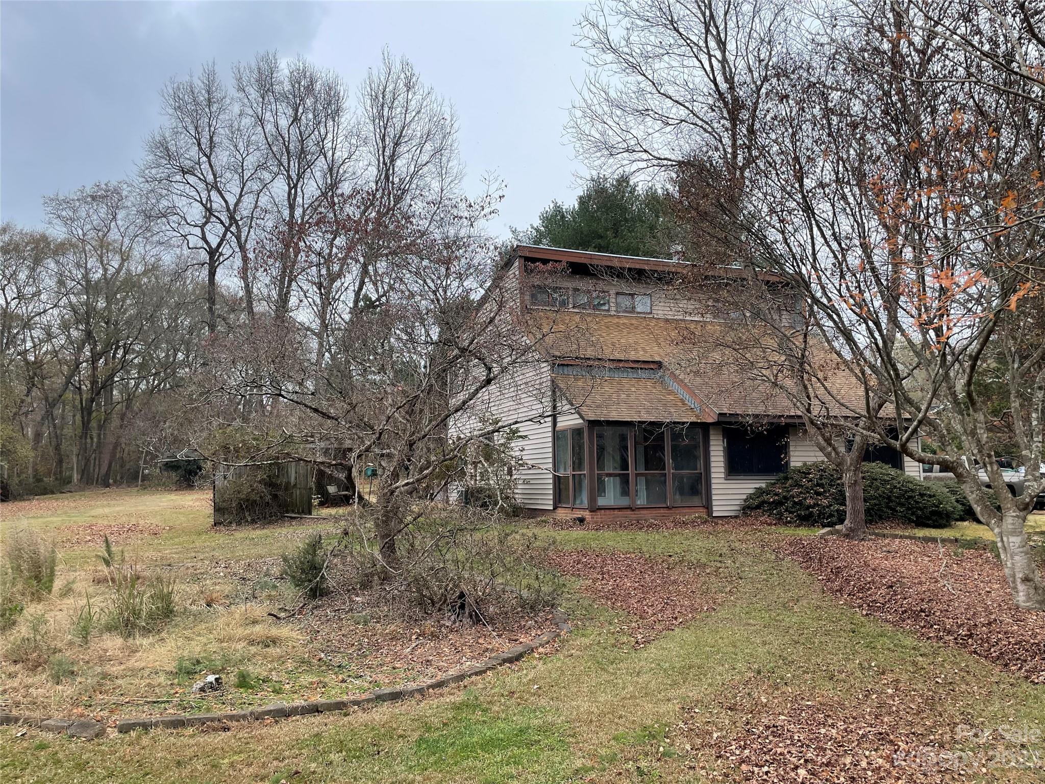 Black Horse Run - Residential