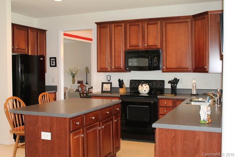 Sutton Place - Residential