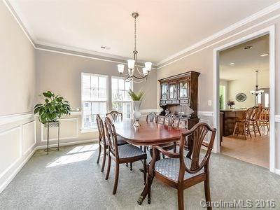 Sutton Place - Residential
