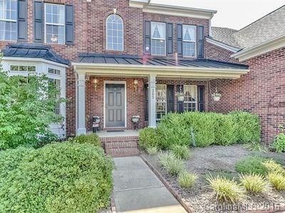 Sutton Place - Residential