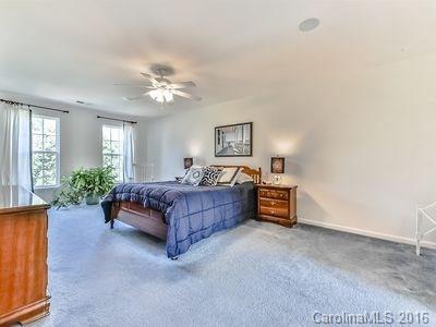 Sutton Place - Residential