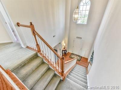 Sutton Place - Residential