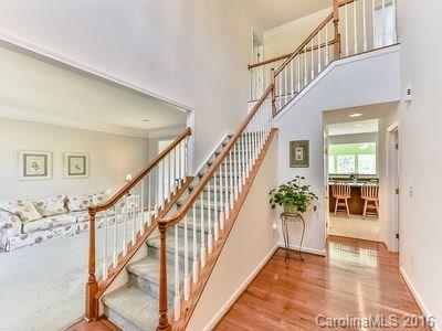 Sutton Place - Residential