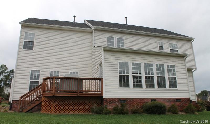 Sutton Place - Residential