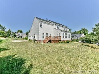 Sutton Place - Residential
