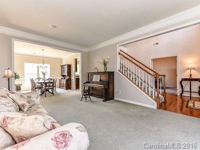 Sutton Place - Residential