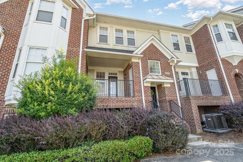 14247 Richmond Park Avenue Charlotte NC 28277