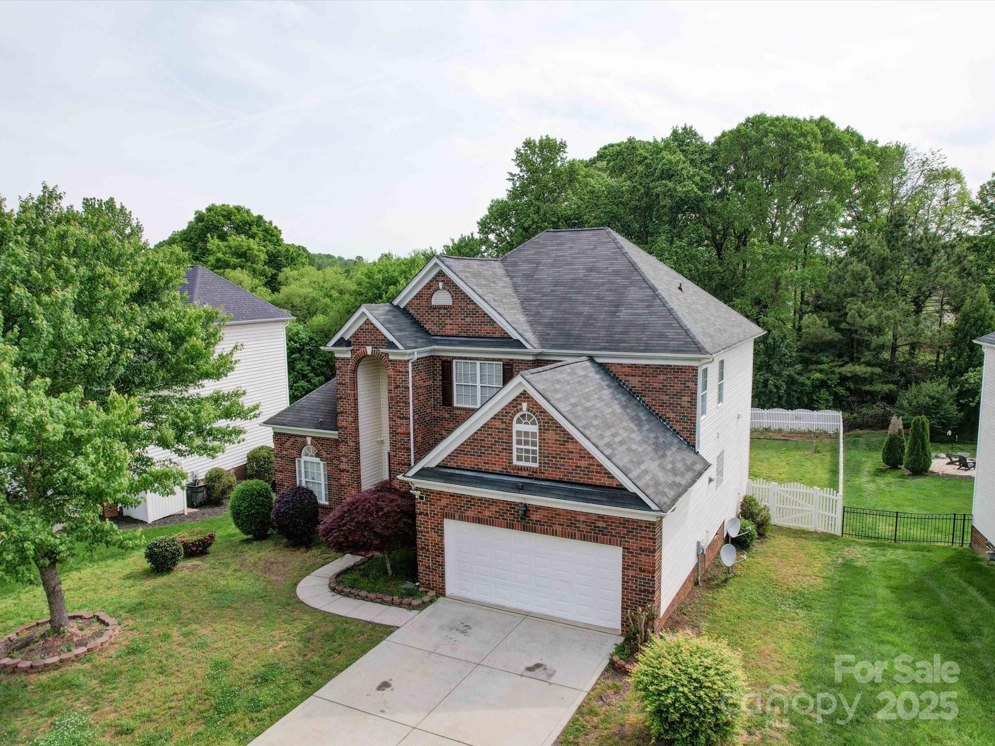 7642 Horseshoe Creek Drive