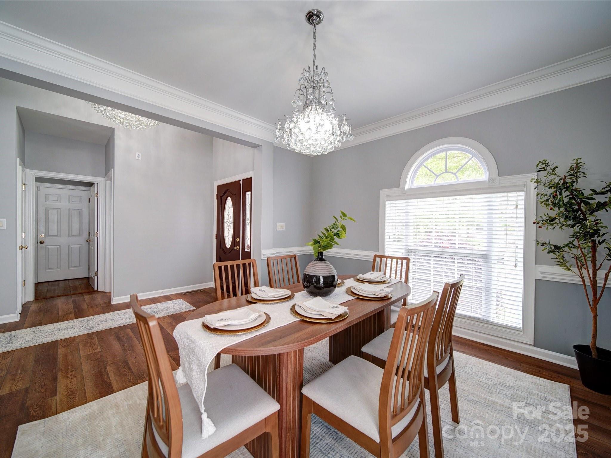 7642 Horseshoe Creek Drive