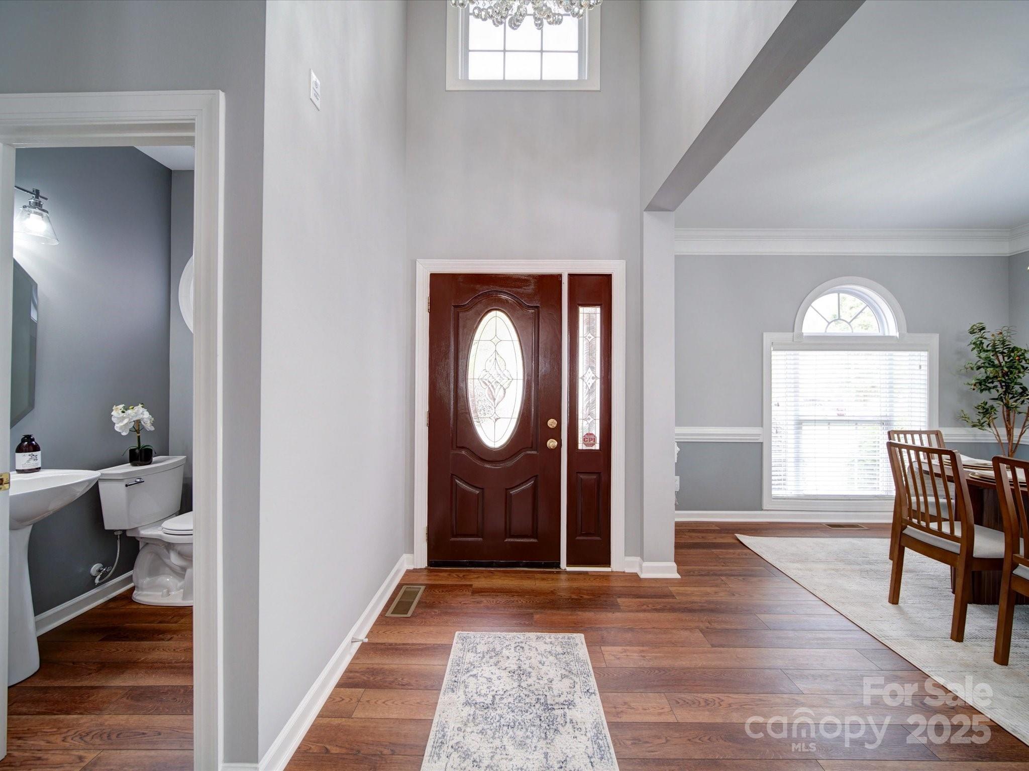 7642 Horseshoe Creek Drive