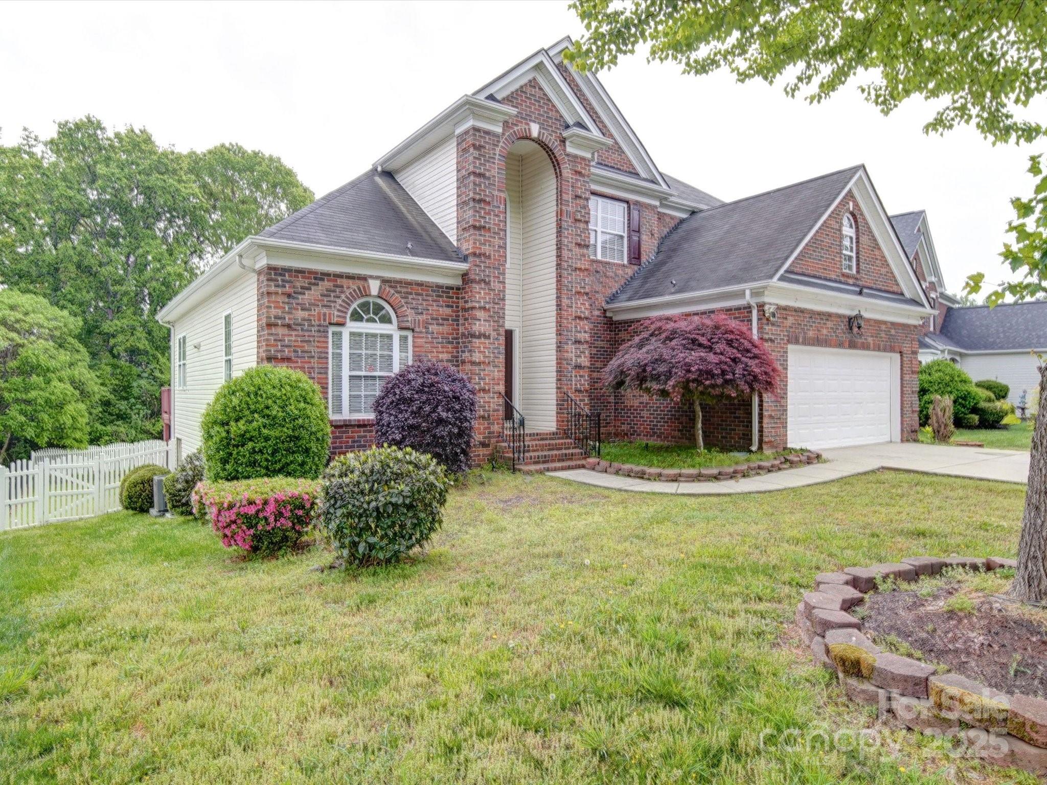 7642 Horseshoe Creek Drive