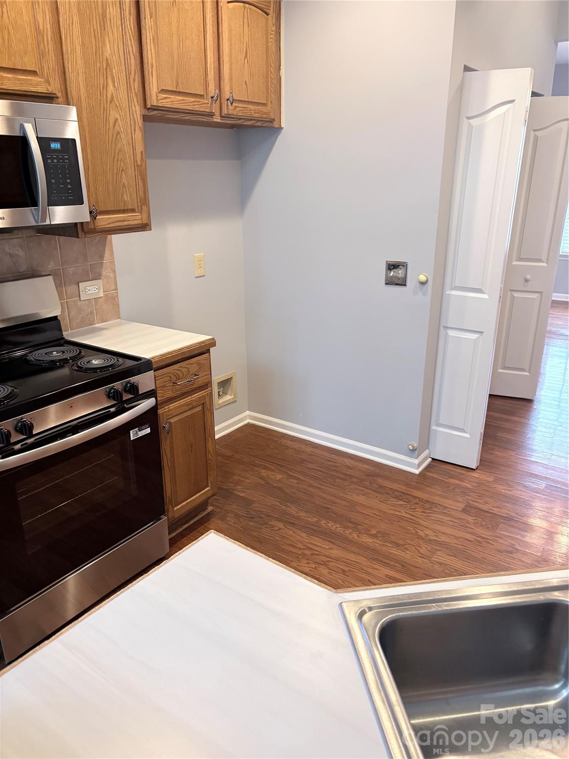 Southampton Commons - Residential