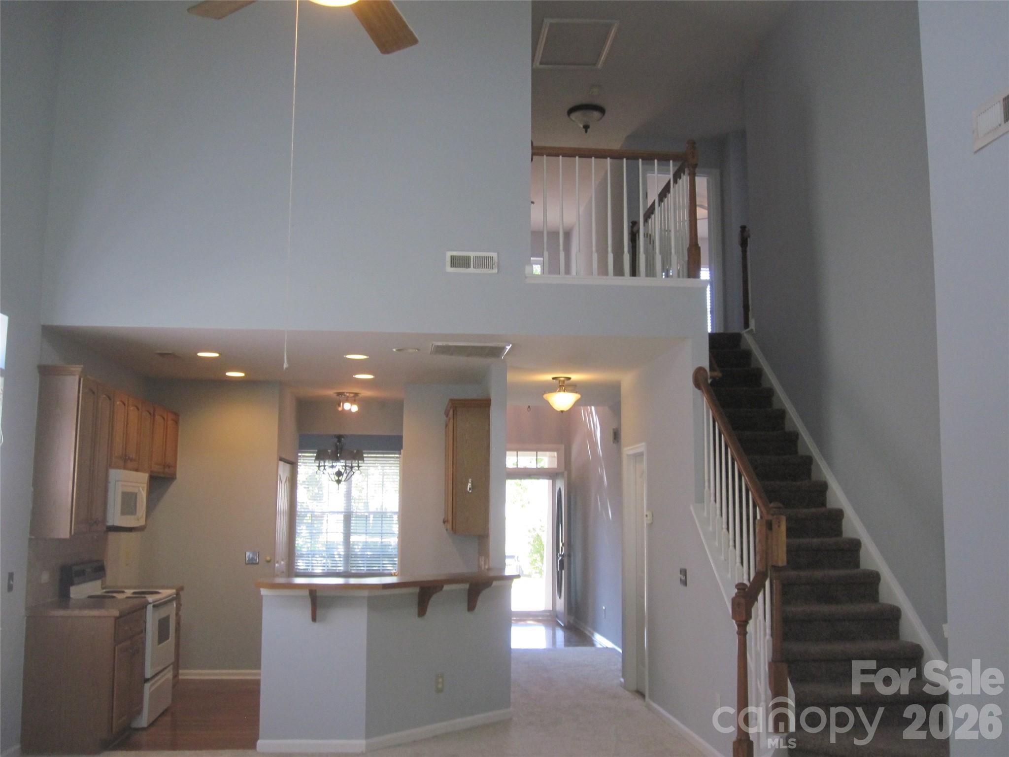 Southampton Commons - Residential